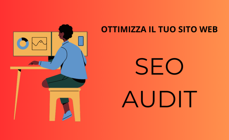 SEO AUDIT