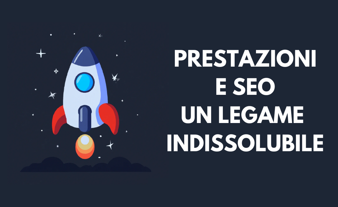 Prestazioni sito web e Seo