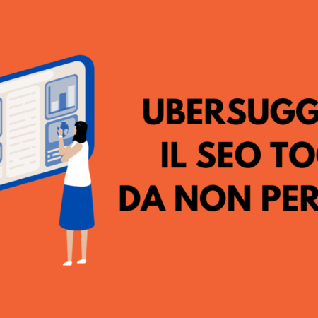 Ubersuggest cos'è