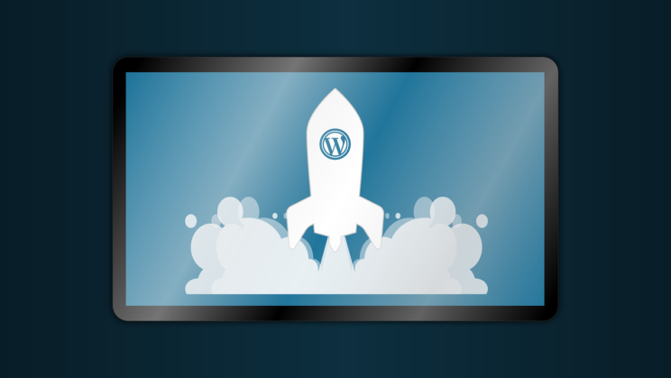 Ottimizzazione di un sito con WordPress - Hybridation Video & Web Lucca